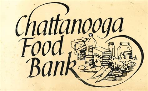 Chattanooga food bank - Chattanooga TN | IRS ruling year: 1973 | EIN: 62-0867645 Organization Mission. The Chattanooga Area Food Bank (CAFB) was founded in 1972 as an outgrowth of a task force on hunger issues led by area congregations and civic-minded leaders. 